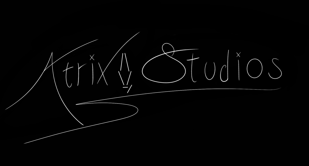 The Atrix Studio Banner (Old)